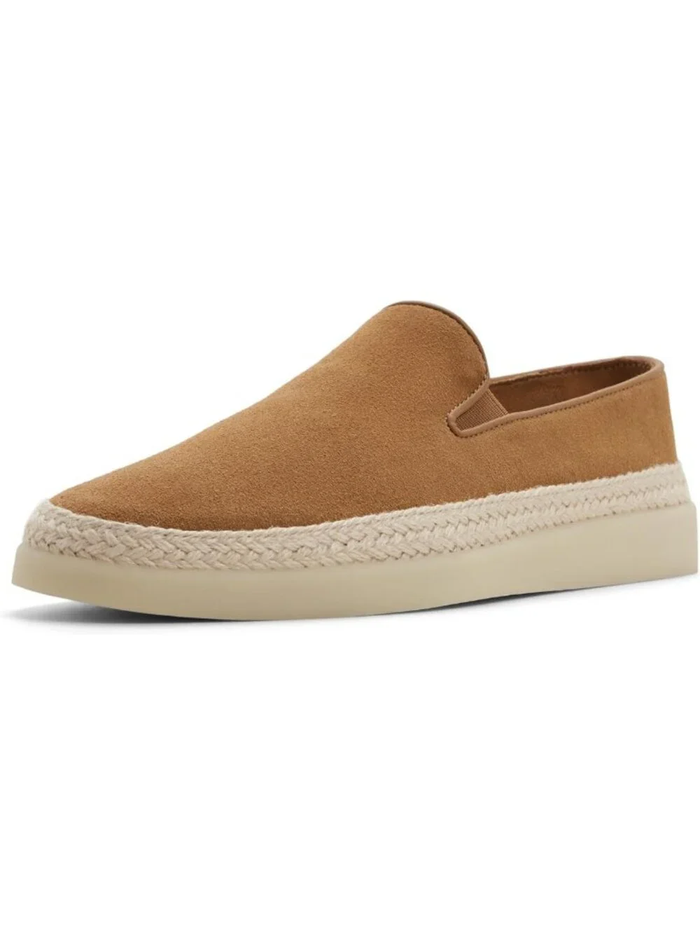 Stylish Men's Leather Loafers | Comfortable Slip-On Dress Shoes for Casual